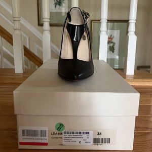 L’autre Chose Heels